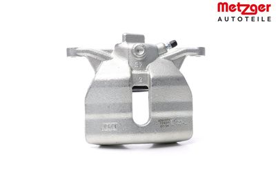 ETRIER FRANA METZGER AUTOTEILE 6261271 37