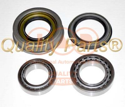 Комплект подшипника ступицы колеса IAP QUALITY PARTS 409-13040K для NISSAN NT400