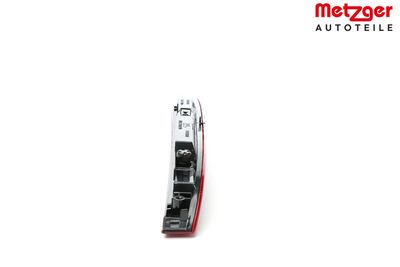 STOP SUPLIMENTAR METZGER AUTOTEILE 2080074 12