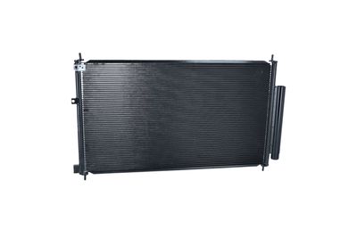 CONDENSATOR CLIMATIZARE NRF 350419 45