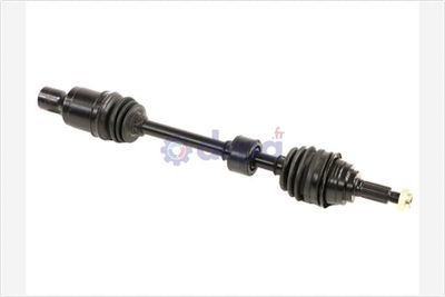 DEPA 3430500 Полуось в сборе для SUZUKI BALENO универсал (EG) 1.6 i 16V (SY416) DEPA 3430500 Полуось в сборе для SUZUKI BALENO универсал (EG) 1.6 i 16V (SY416)