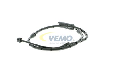 SENZOR DE AVERTIZARE UZURA PLACUTE DE FRANA VEMO V20725116 27