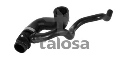 FURTUN RADIATOR Talosa 6724684