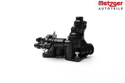 TERMOSTAT LICHID RACIRE METZGER AUTOTEILE 4006512 5