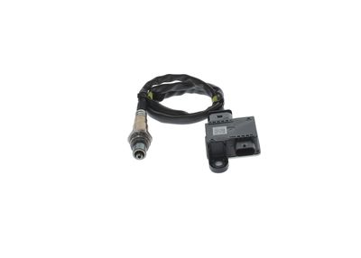 BOSCH Partikelsensor