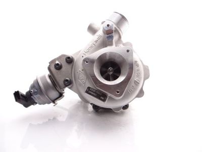 LADER AUFLADUNG GARRETT 8252875001S 2