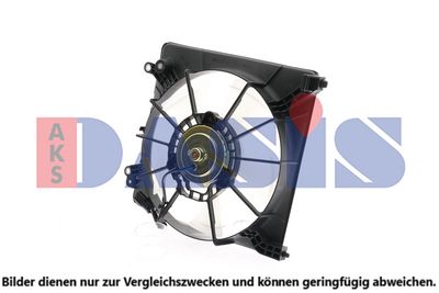 LüFTER MOTORKüHLUNG