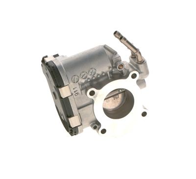 DROSSELKLAPPENSTUTZEN BOSCH 0280750481 22