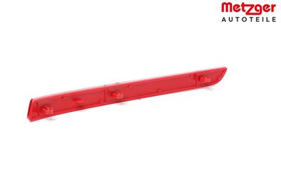 RüCKSTRAHLER METZGER AUTOTEILE 2080262 17