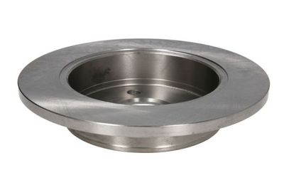 Brake disc Achter Links/Rechts past: HYUNDAI I10 I, I10 II, I10 III 1.0/1.0LPG/1.2 01.11-