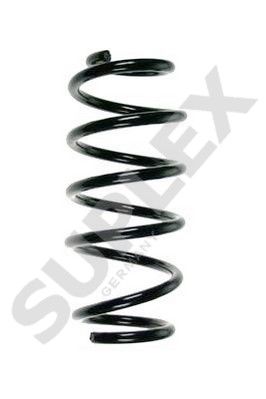 SUPLEX 35454 Пружина подвески  для TOYOTA AURIS (Тойота Аурис)