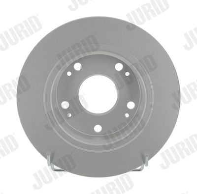 Тормозной диск JURID 562542JC для ACURA TSX