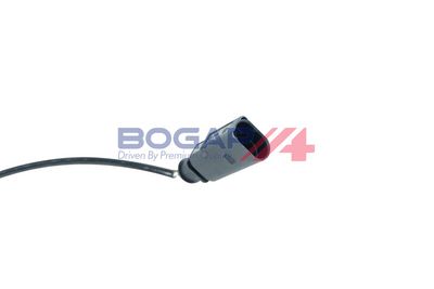Sensor, Abgastemperatur