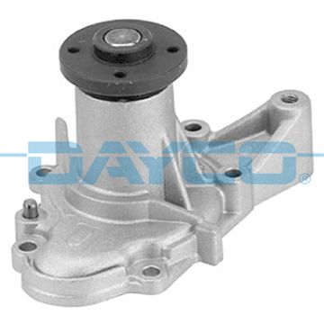 Water Pump, engine cooling DAYCO DP343
