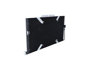 CONDENSATOR CLIMATIZARE NRF 350489 41