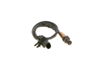 SONDA LAMBDA BOSCH 0258017095 27