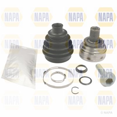 Joint, drive shaft NAPA NCV1096