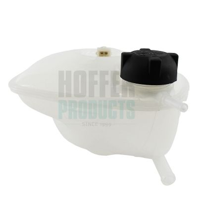 REZERVOR APA RADIATOR