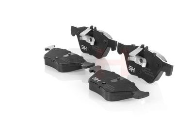 SET PLACUTE FRANA FRANA DISC GH GH413331 52