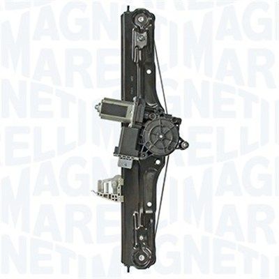 MAGNETI MARELLI Fensterheber