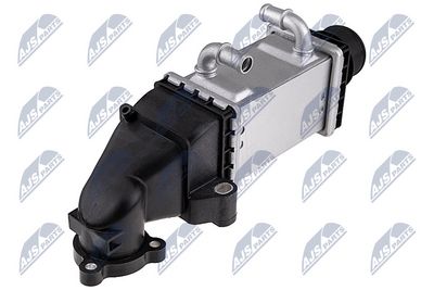 INTERCOOLER COMPRESOR NTY CNGWW032