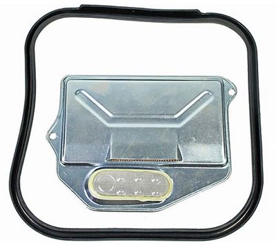 Set filtre hidraulice, cutie e vit.automata METZGER 8020067