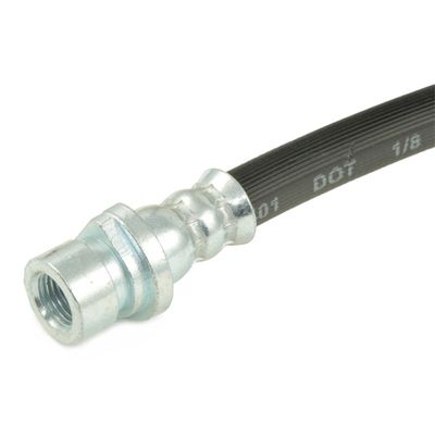 спирачен маркуч RIDEX 83B0461