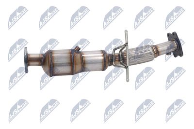 CATALIZATOR NTY KATVV001 28