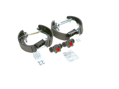 SET SABOTI FRANA BOSCH 0204114583 27