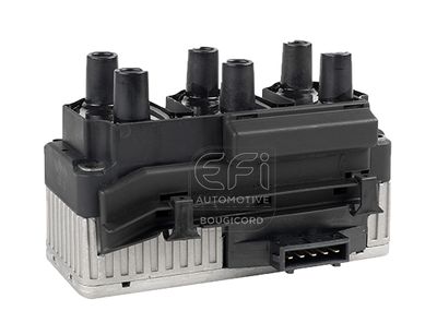Катушка зажигания EFI AUTOMOTIVE 155097 для VW CORRADO