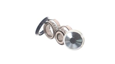 RADLAGERSATZ SKF VKBA542 13