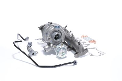 LADER AUFLADUNG BTS Turbo T981331 35