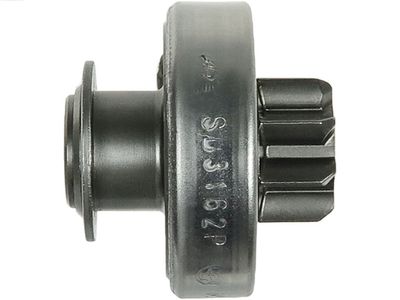 AS-PL Freilaufgetriebe, Starter