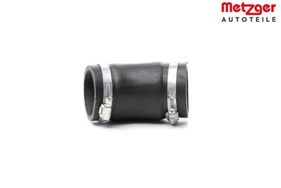 LADELUFTSCHLAUCH METZGER AUTOTEILE 2400454 1