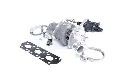 LADER AUFLADUNG BTS Turbo T981661 32