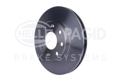 Brake Disc 8DD 355 111-341