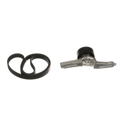 KEILRIPPENRIEMENSATZ GATES K025PK1023 37