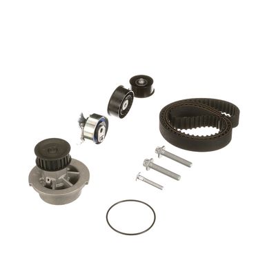 SET POMPA APA + CUREA DINTATA GATES KP25499XS1 46