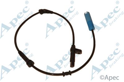 Wheel Speed Sensor APEC ABS1104