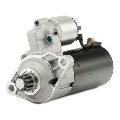 стартер RIDEX 2S0099