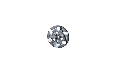 DISC AMBEIAJ MAGNETIC COMPRESOR CLIMA NRF 380817 6