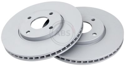 Brake Disc 18494