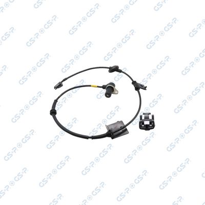 Sensor, revoluciones de la rueda