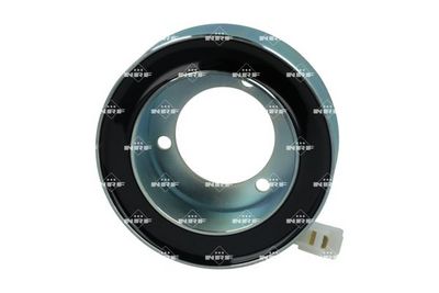 Spule, Magnetkupplung (Kompressor)