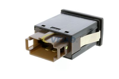 SCHALTER HECKSCHEIBENHEIZUNG VEMO V10730124 41