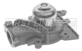 Water Pump, engine cooling FIRST LINE FWP1134