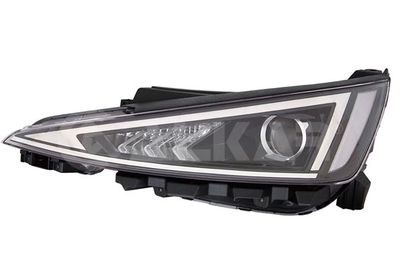 Основная фара ALKAR 2778618 для HYUNDAI ELANTRA