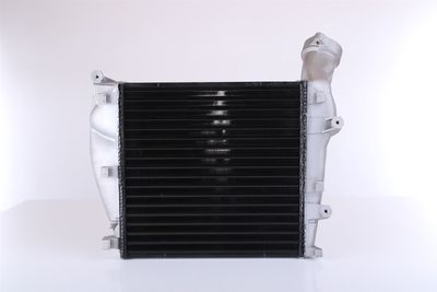 INTERCOOLER COMPRESOR NISSENS 96178 24