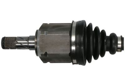 Drivaxel PASCAL G2D021PC för ALFA ROMEO