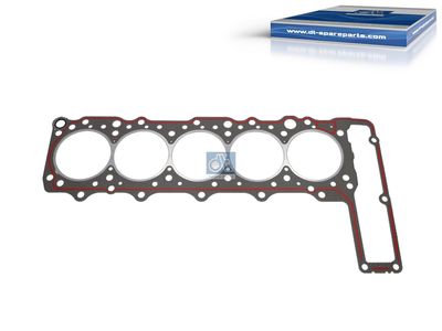 гарнитура, цилиндрова глава DT Spare Parts 4.20851